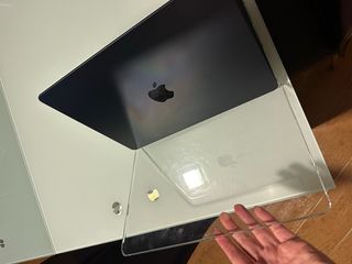 MacBook Air 13” 2022 Plata