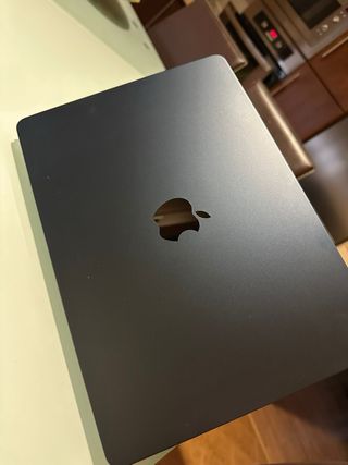 MacBook Air 13” 2022 Plata