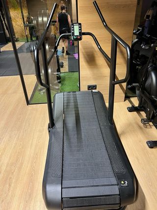 Cinta Curva Air Runner Unlimited