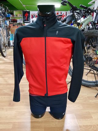 Chaqueta Specialized Element RBX Sport.Nueva. T-M