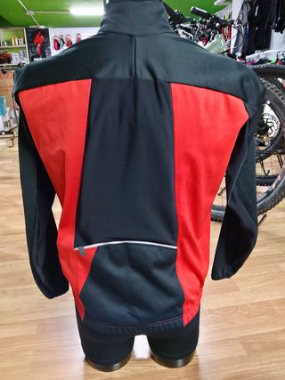 Chaqueta Specialized Element RBX Sport.Nueva. T-M