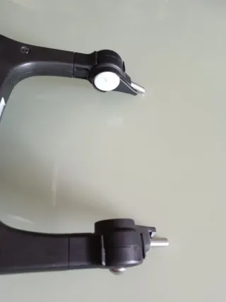 PATIN O PATINETE BUGABOO+ adaptadores camaleón3