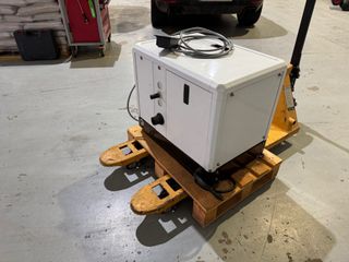 Generador Marino MASE Reacondicionado