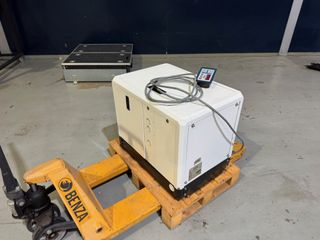 Generador Marino MASE Reacondicionado