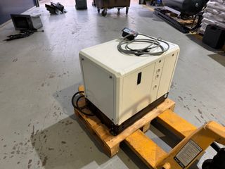 Generador Marino MASE Reacondicionado