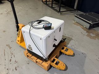 Generador Marino MASE Reacondicionado