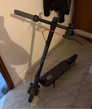 Patinete Xiaomi Pro 5 Dual Suspensión