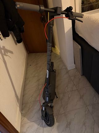 Patinete Xiaomi Pro 5 Dual Suspensión