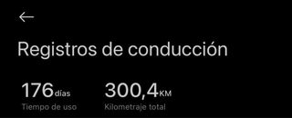 Patinete Xiaomi Pro 5 Dual Suspensión