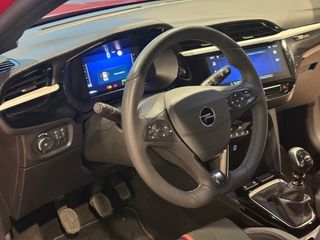 Opel Corsa 1.2T XHL 74kW (100CV) #Yes