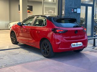 Opel Corsa 1.2T XHL 74kW (100CV) #Yes