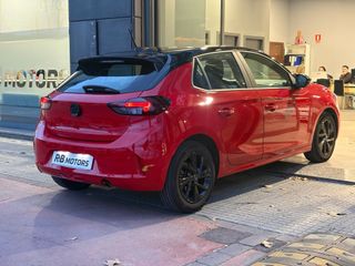 Opel Corsa 1.2T XHL 74kW (100CV) #Yes