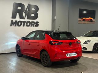 Opel Corsa 1.2T XHL 74kW (100CV) #Yes