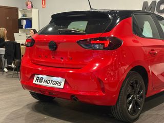 Opel Corsa 1.2T XHL 74kW (100CV) #Yes