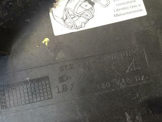 55223 faro derecho citroen jumper camion