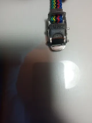 Correas para rastrales bicicleta clásica