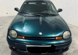 Chrysler Neon 1998