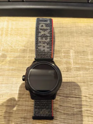 COROS Apex 2 Pro Negro