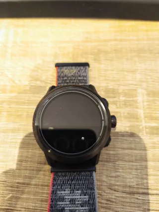 COROS Apex 2 Pro Negro