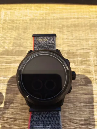 COROS Apex 2 Pro Negro