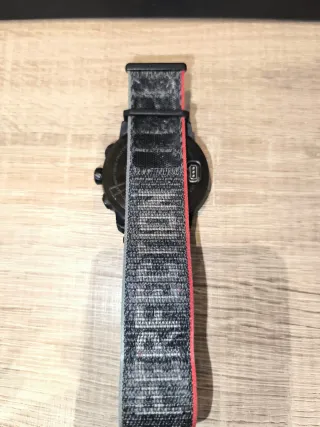 COROS Apex 2 Pro Negro