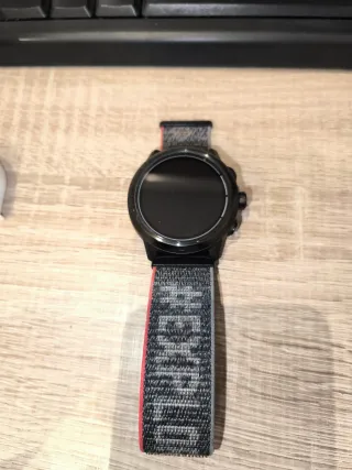 COROS Apex 2 Pro Negro