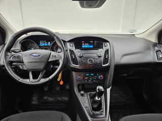 Ford Focus 2014 1.0 EcoBoost Trend +