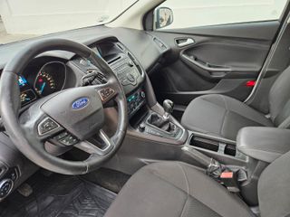 Ford Focus 2014 1.0 EcoBoost Trend +