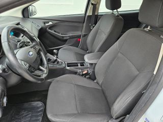 Ford Focus 2014 1.0 EcoBoost Trend +