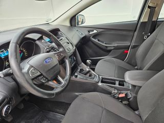 Ford Focus 2014 1.0 EcoBoost Trend +