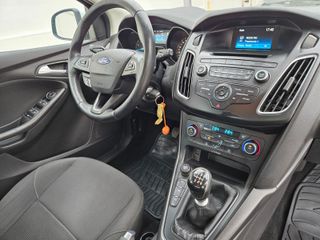 Ford Focus 2014 1.0 EcoBoost Trend +