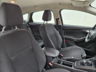 Ford Focus 2014 1.0 EcoBoost Trend +