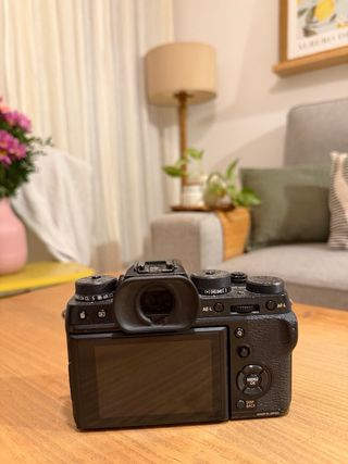 Cámara Fujifilm XT2