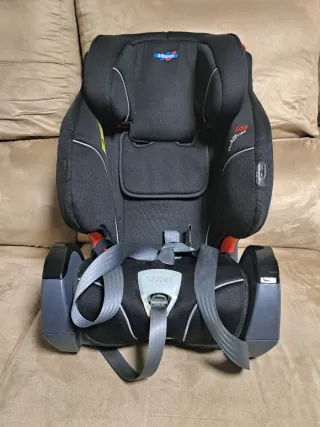 Silla coche Klippan Triofix Recline