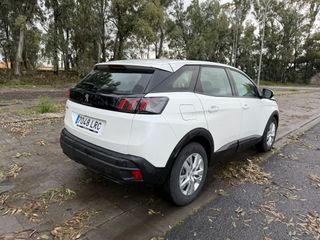 Peugeot 3008 2021 ACTIVE PACK 130 CV