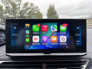 Peugeot 3008 2021 ACTIVE PACK 130 CV