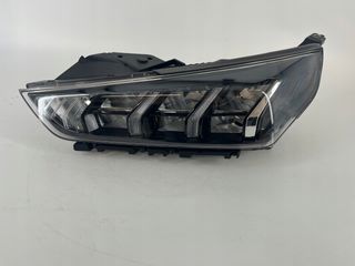 Faro izquierdo Full LED para Hyundai Ioniq Lift