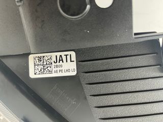 Faro izquierdo Full LED para Hyundai Ioniq Lift