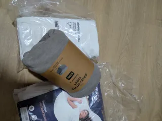 Protector Colchón Impermeable 180x200