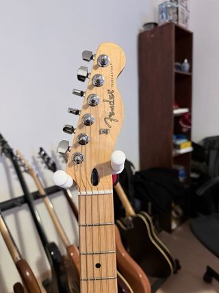 Fender Telecaster 75th Aniversario