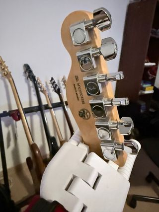 Fender Telecaster 75th Aniversario