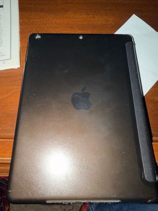 Apple iPad Air Blanco