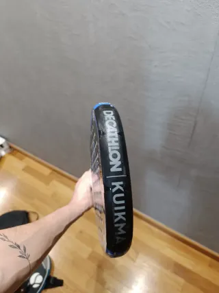 Pala Black Crown Ice