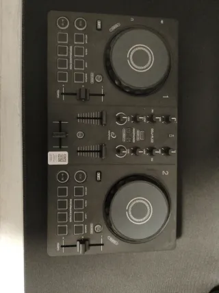 Mesa de mezclas Pioneer DDJ-FLX2