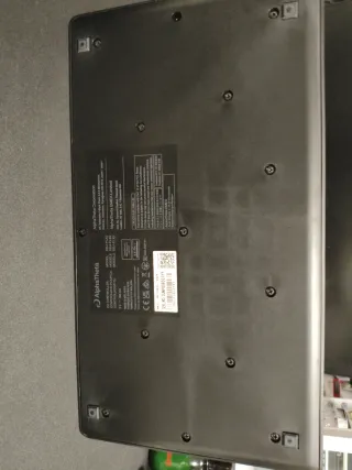 Mesa de mezclas Pioneer DDJ-FLX2