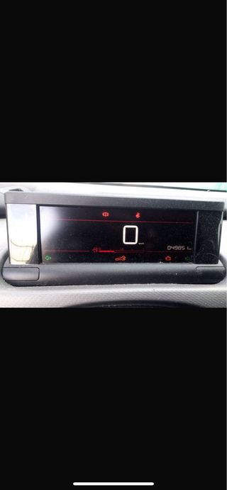 Despiece Citroën C4 cactus live