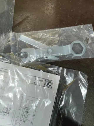 Remachadora Neumática Rodcraft