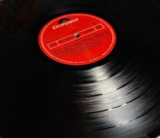 Vinilo Saga - Heads or Tales