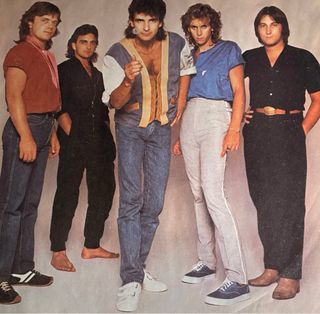 Vinilo Saga - Heads or Tales