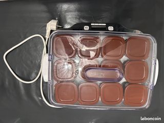 Iogurteira SEB Multi Délices Express Nova